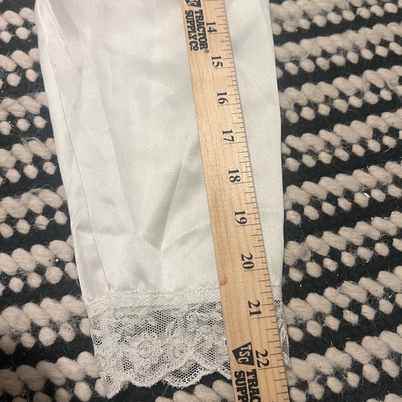 Victoria's Secret‎ Vintage Gold Label Medium Coquette Lingerie Top Regency - Picture 7 of 11